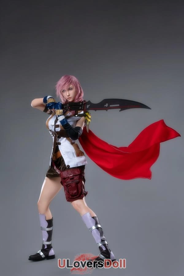 G Cup Huge Breast Love Doll