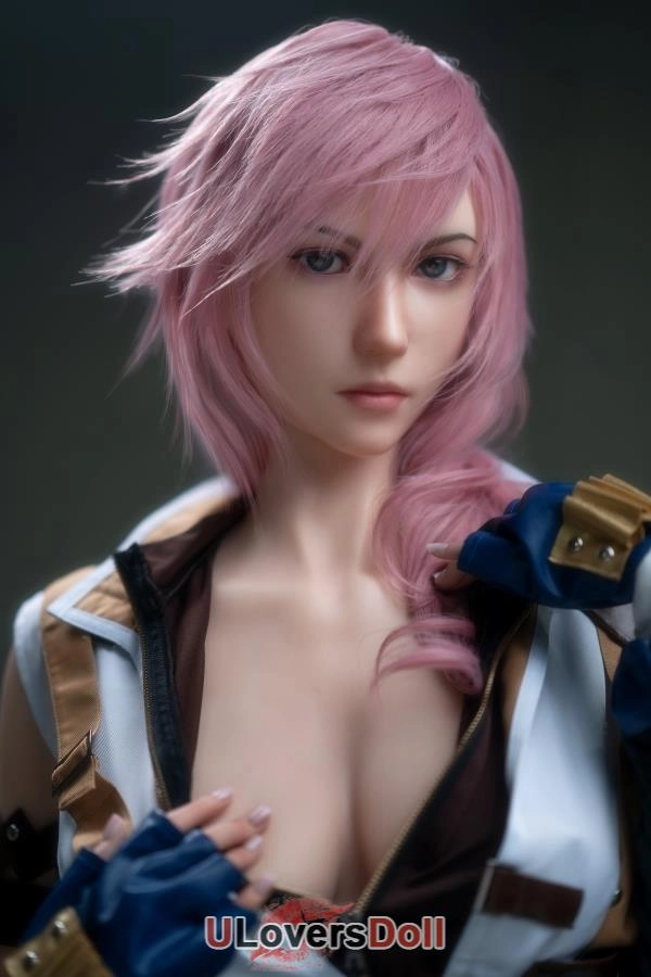Anime Silicone Love Doll