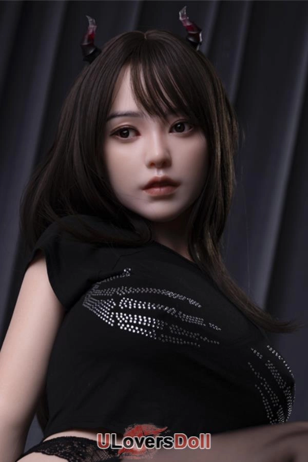 USA Silicone Sexdoll