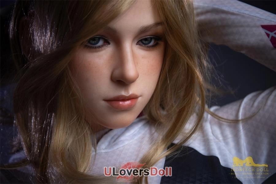 Medium Tits Love Doll