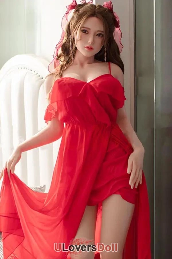 Medium Breast 150cm Dolls