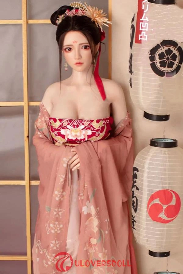 Medium Breast 150cm/4ft11 Love Dolls