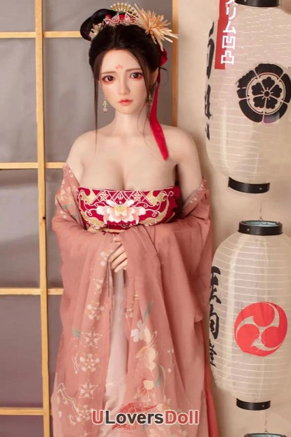 Medium Breast 150cm/4ft11 Love Dolls