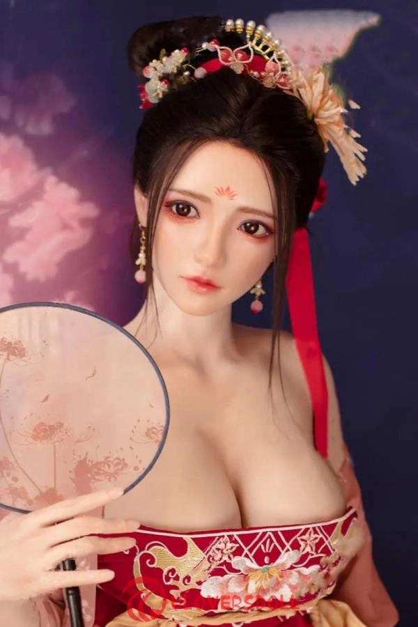 150cm/4ft11 Chinese Sex Doll