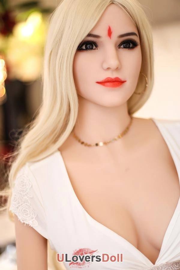 SY Big Boobs Sexdoll