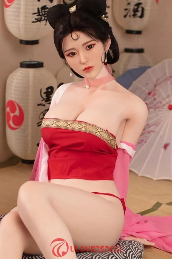 30kg Real Doll
