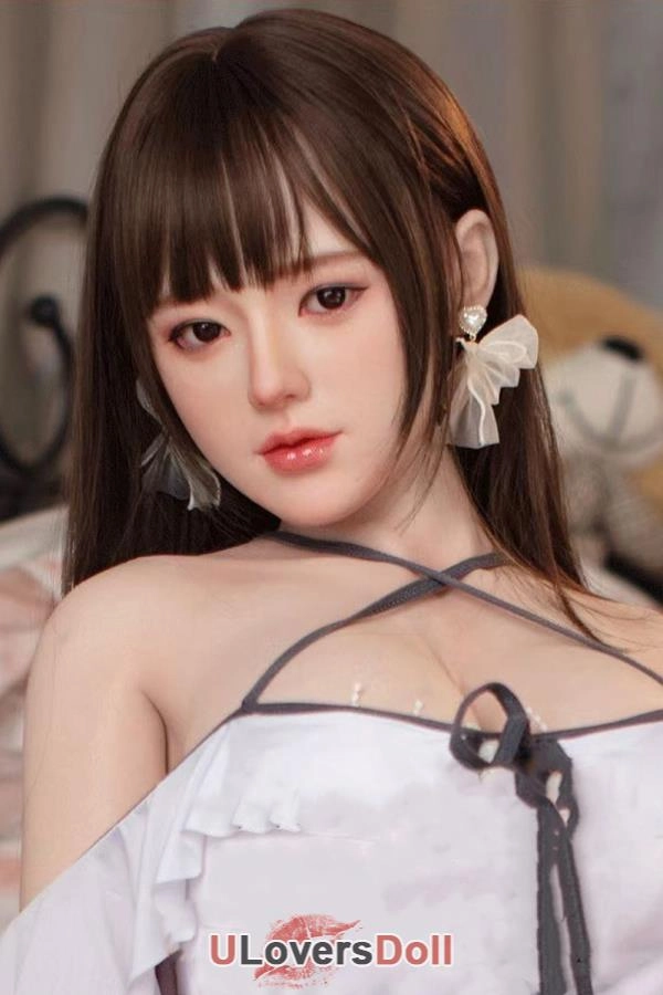 JX Silicone Sex Doll