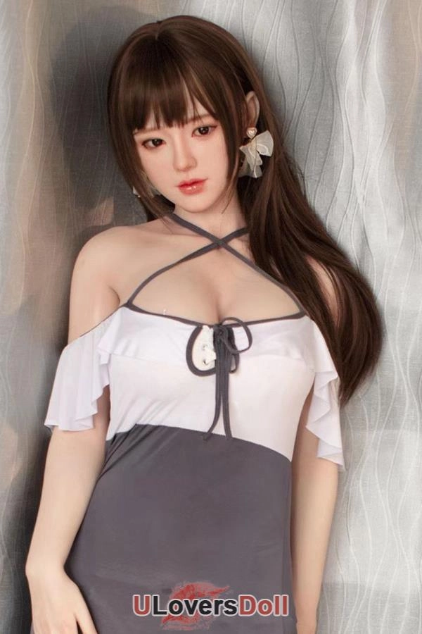 Medium Boobs Doll