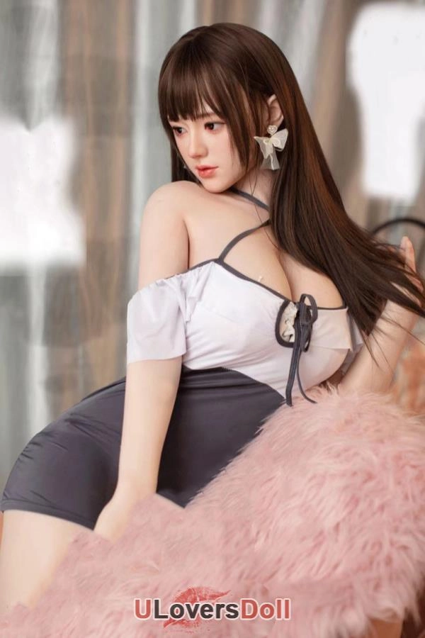 Medium Boobs Korean Love Doll