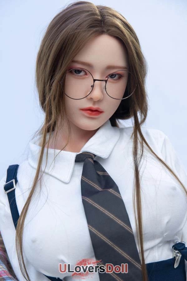 Japanese Silicone Love Dolls