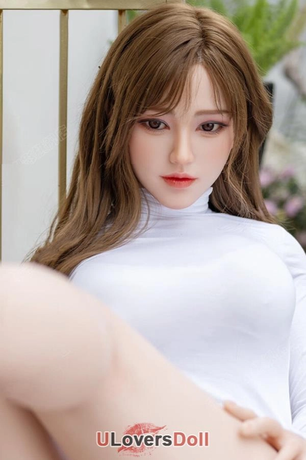 JX Medium Boobs Doll