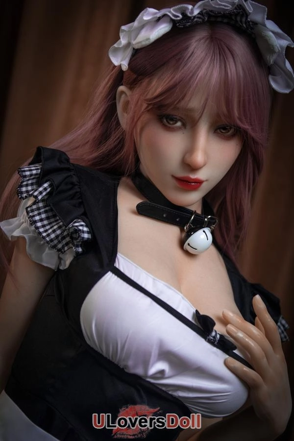 Medium Boobs 170cm Real Dolls