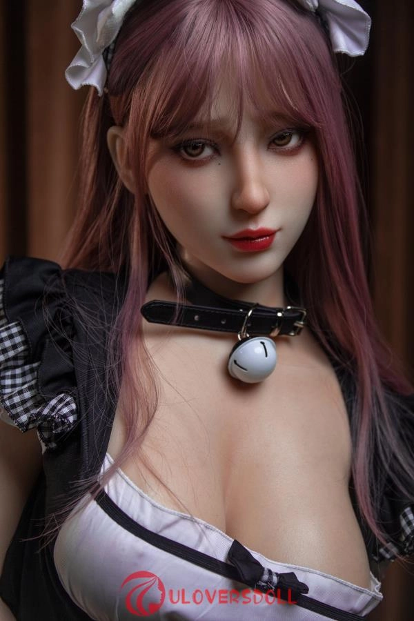 170cm Silicone Sex Doll