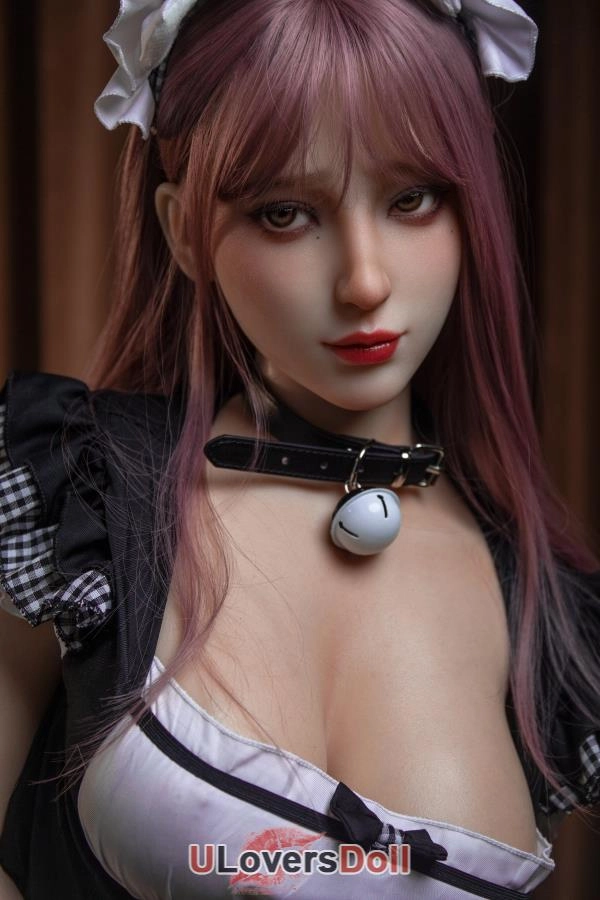 170cm Silicone Sex Doll