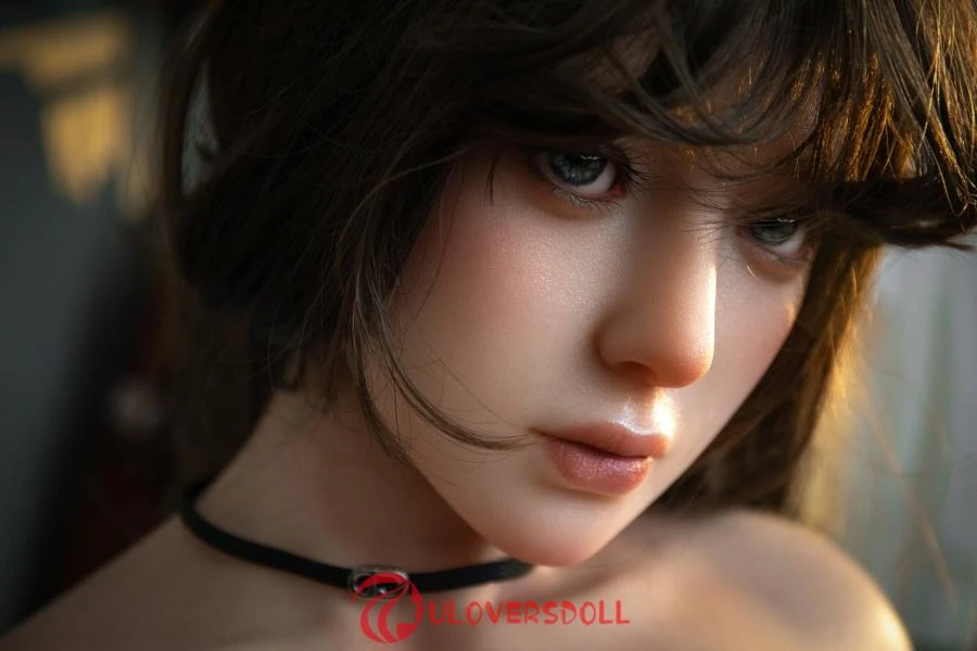 JX Perfect Real Doll