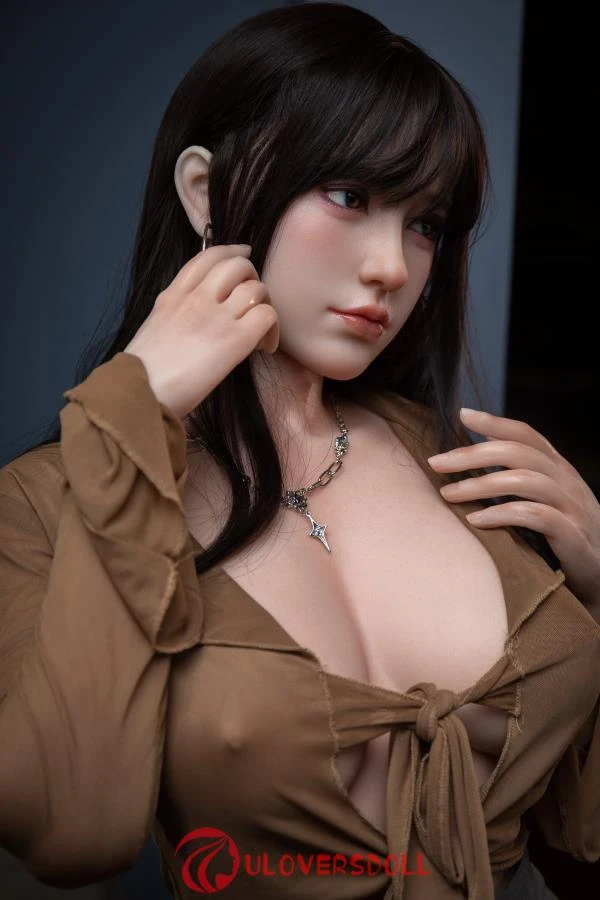 JX Medium Tits Real Doll