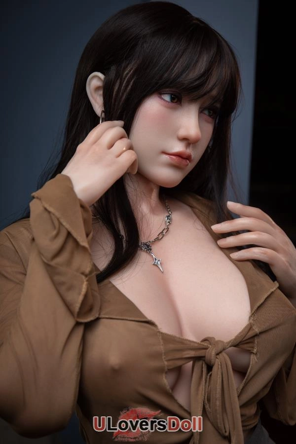 JX Medium Tits Real Doll