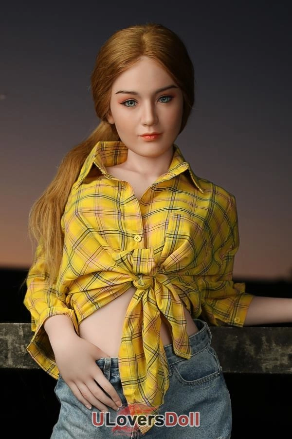 USA Silicone Love Dolls