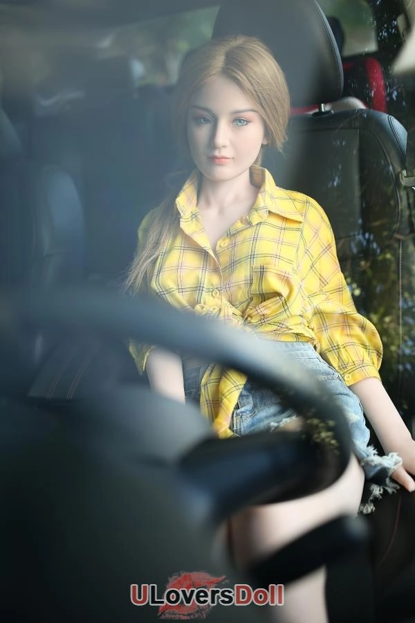 Medium Tits 169cm Real Dolls