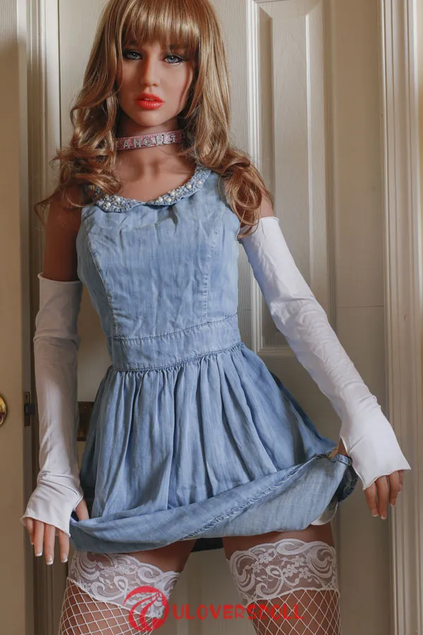 tpe real dolls
