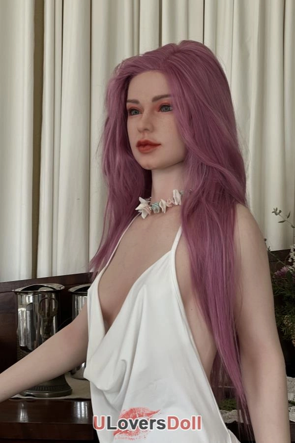 A Cup Small Boobs Doll