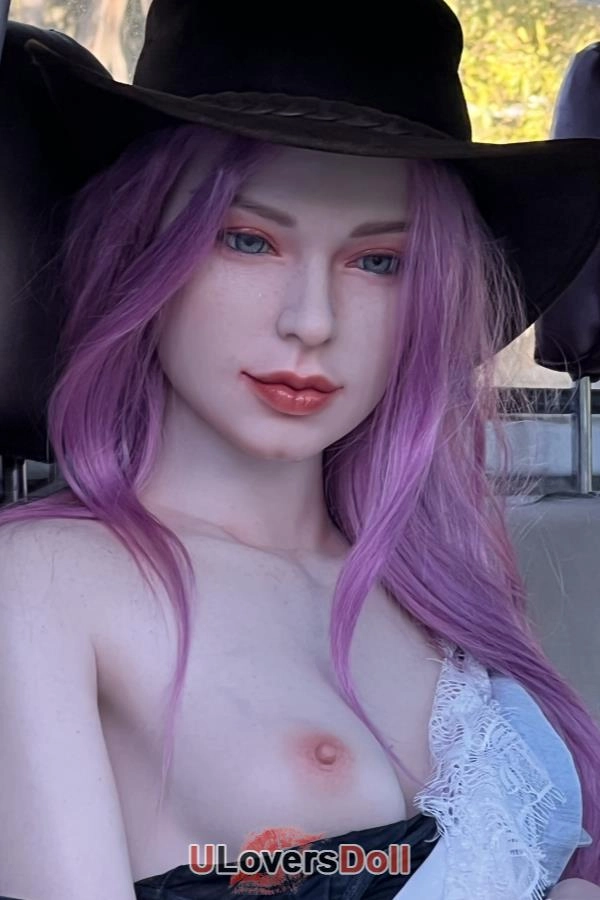 Small Breast European Adult Sex Dolls