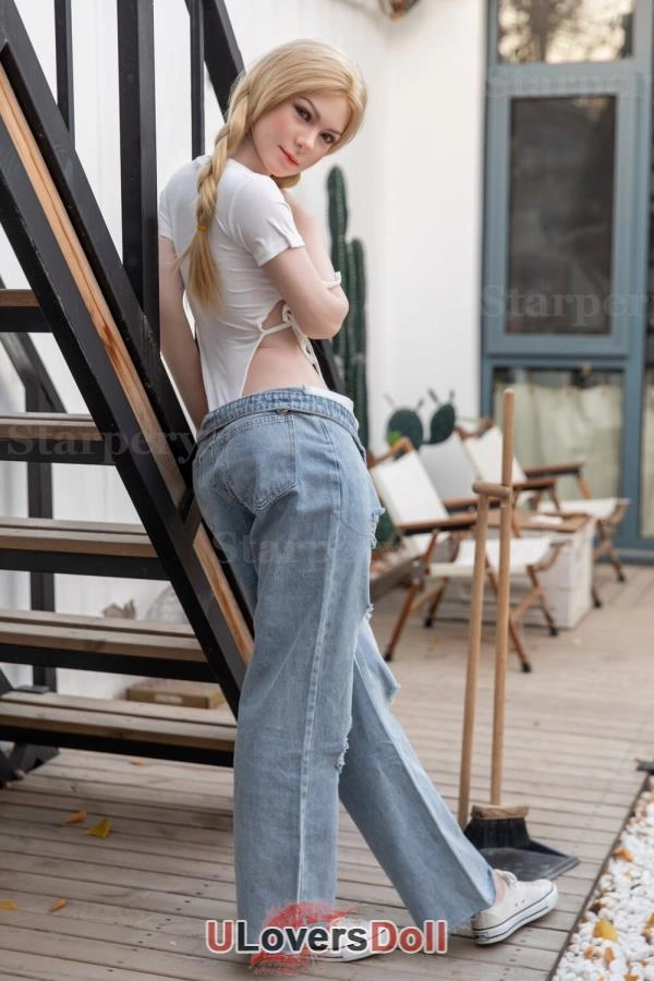 Small Breast 171cm Love Dolls