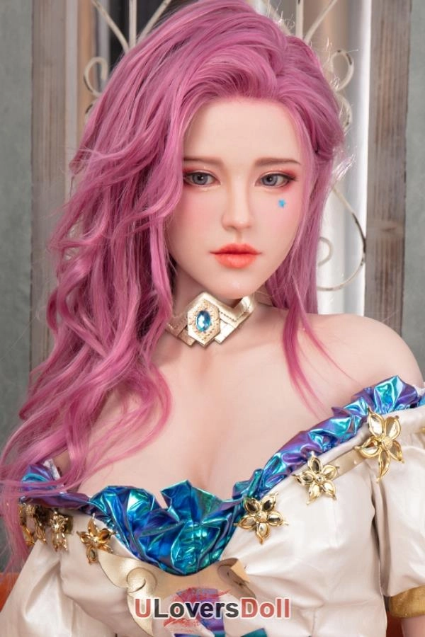 Real Life Sex Doll