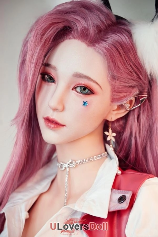 Starpery Medium Boobs Real Doll
