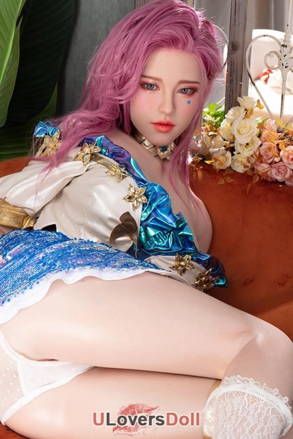 Sexy Redhead Sex Dolls
