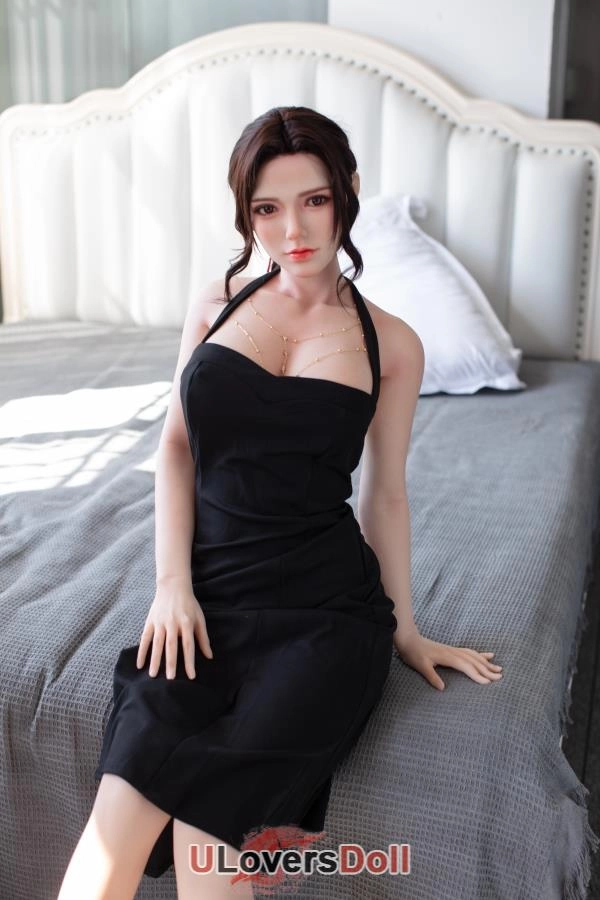 D Cup Medium Boobs Sexdoll