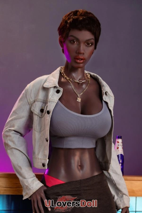 sex doll Keisha