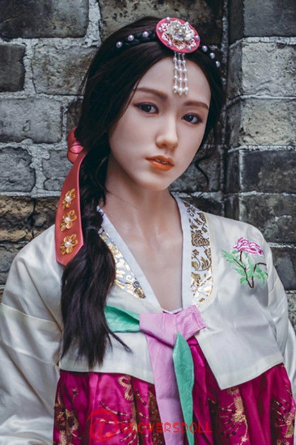 Korean Silicone Love Dolls