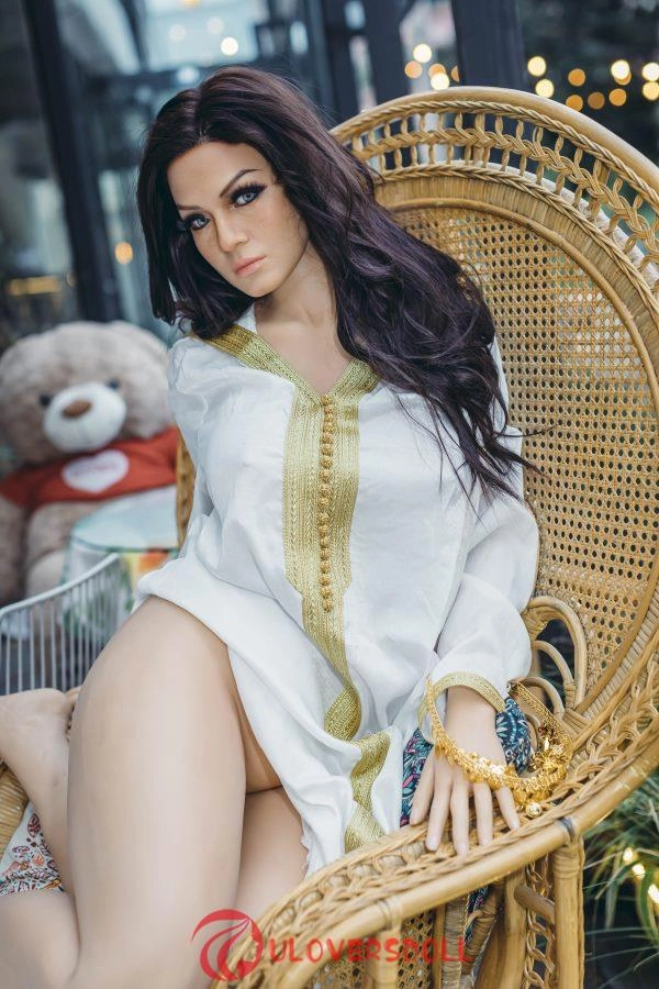 Starpery Silicone Real Doll