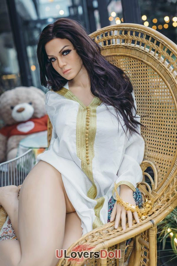 Starpery Silicone Real Doll