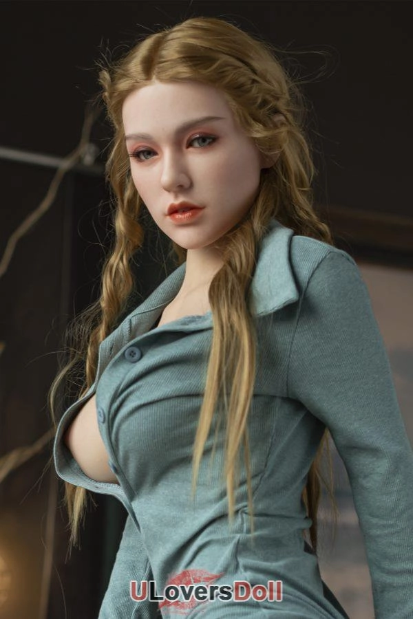 USA Silicone Sexdoll