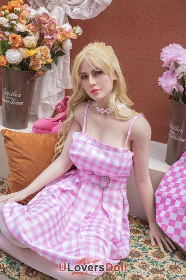 American F-cup Sexdolls