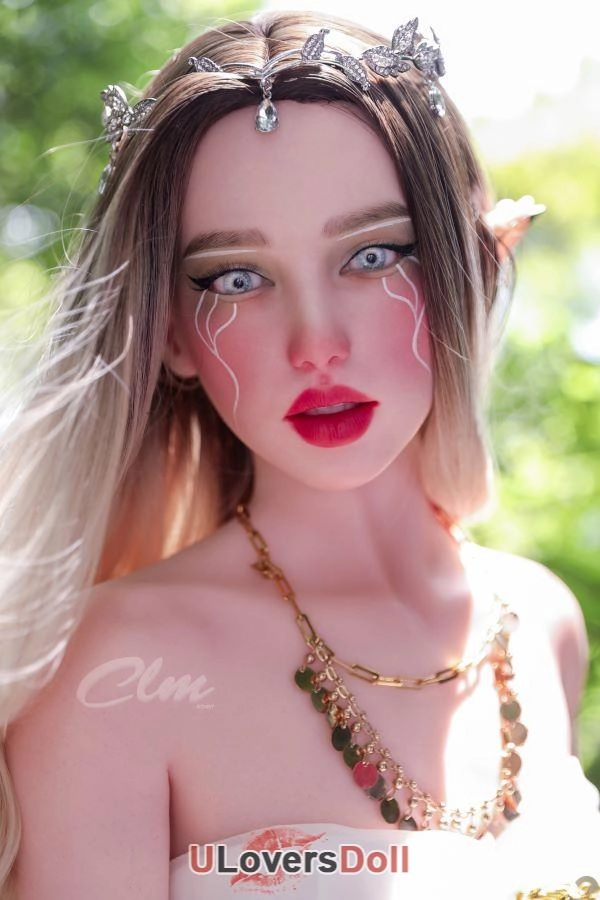 Climax Medium Boobs Sex Doll