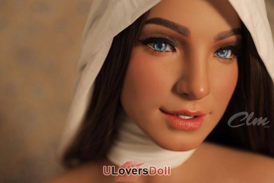 Asian Lifelike Love Doll