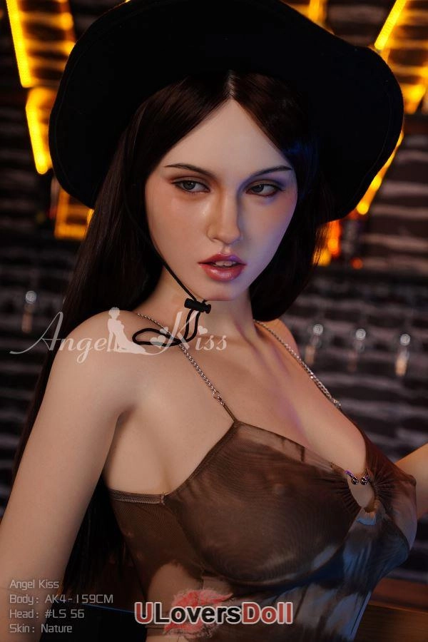 American Silicone Real Doll