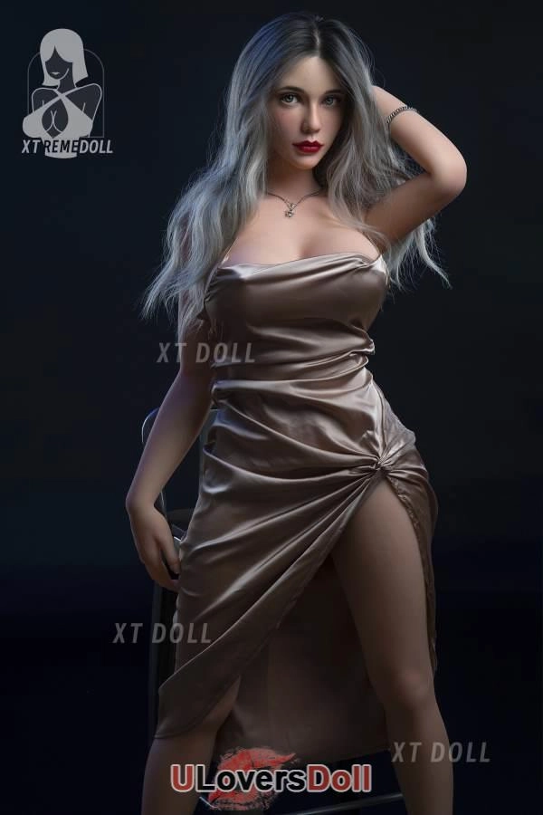 Big Breast Doll