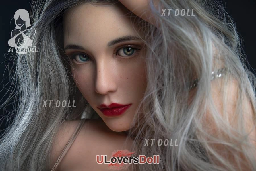 Big Breast USA Love Doll