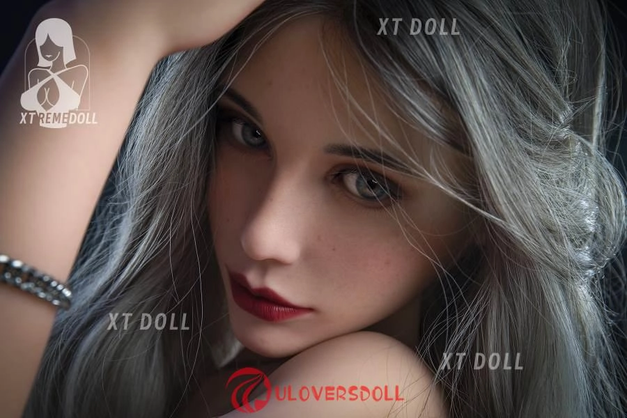 XT Realistic Doll