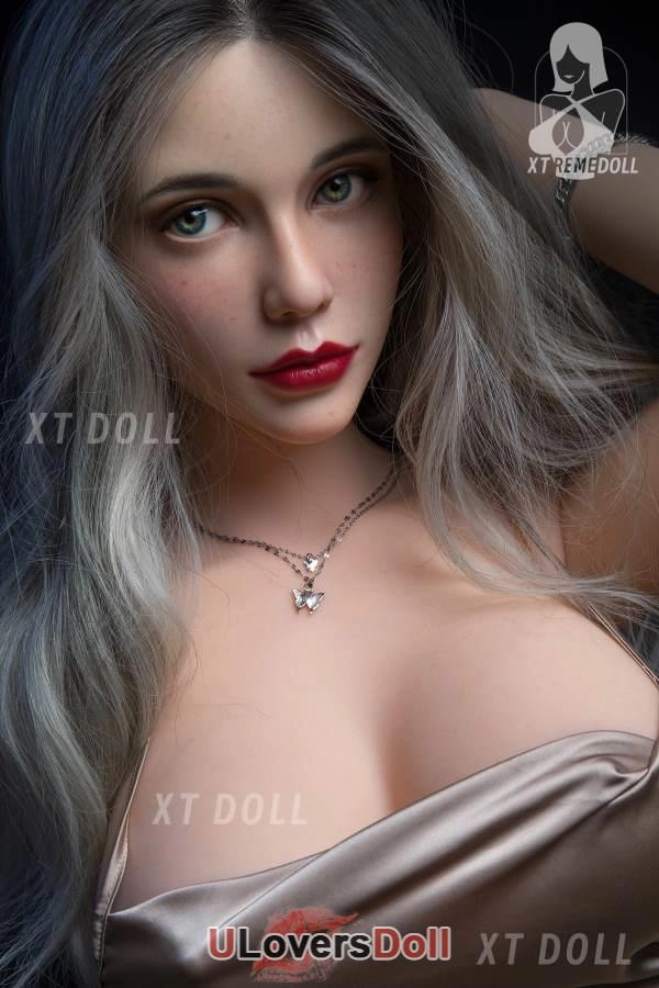 Realistic Doll