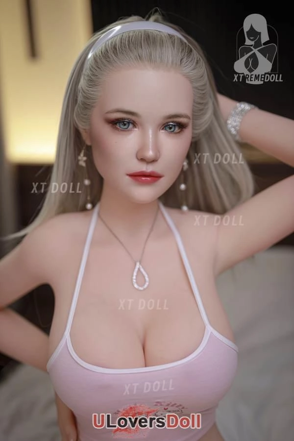 Big Boob Sex Dolls