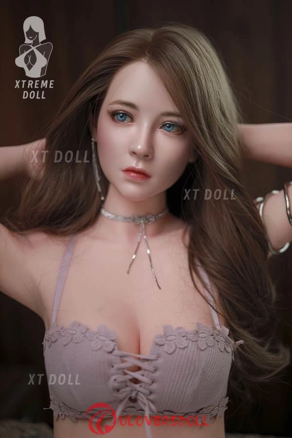 Medium Breast 168cm Real Doll