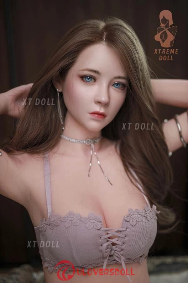 Milf Silicone Sexdoll