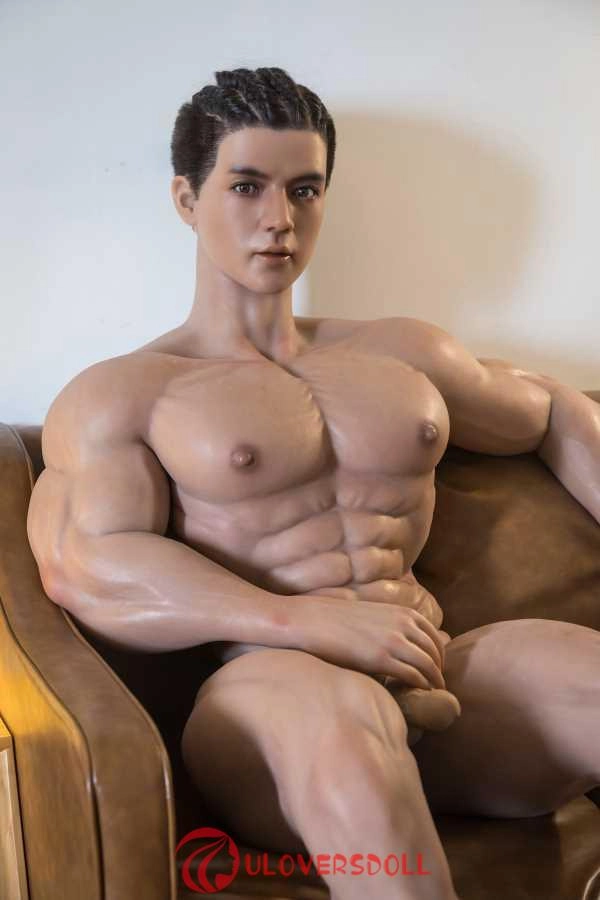 Male Cup Strong Sex Doll