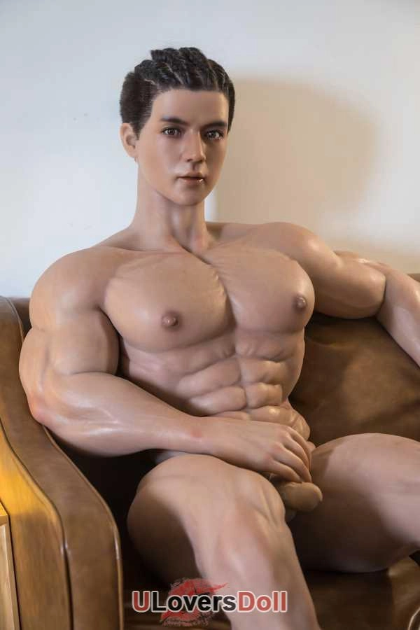 Male Cup Strong Sex Doll