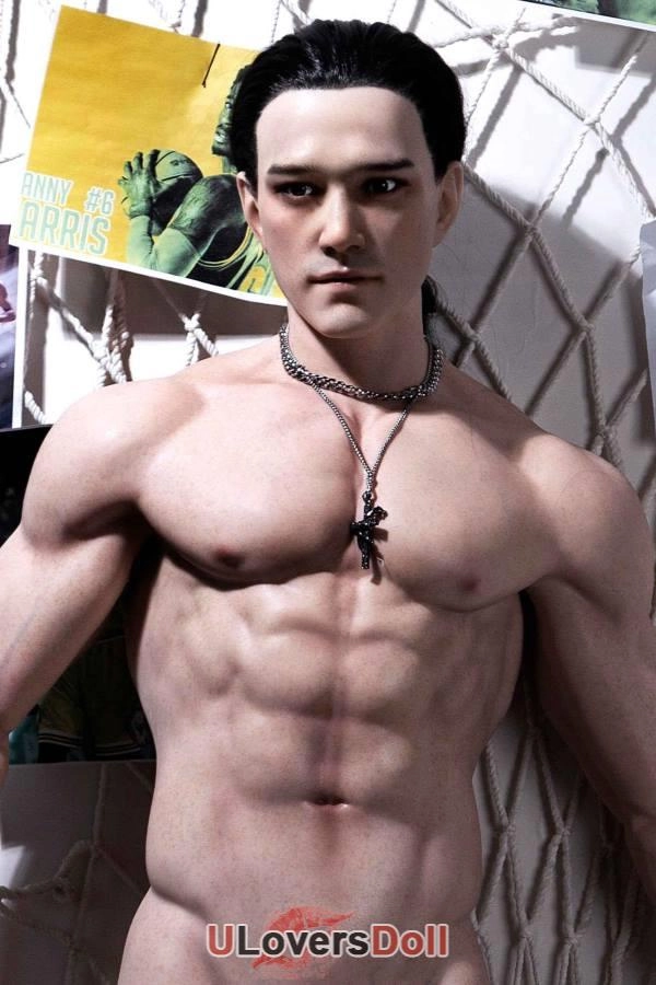 Full Body Male Sex Dolls